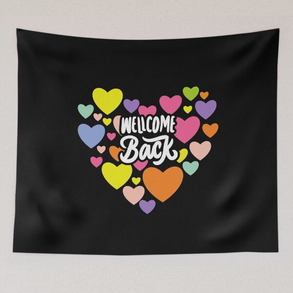 Item preview, Back to School Funny Calendar Print – Cute Classroom Wall Art for Kids designed and sold by Zohaa45.