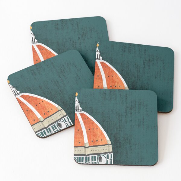 Item preview, Duomo designed and sold by Meredith Ann.