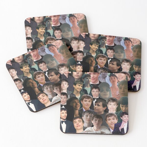 Item preview, Elliot Page Photo Collage designed and sold by Jess Designs.