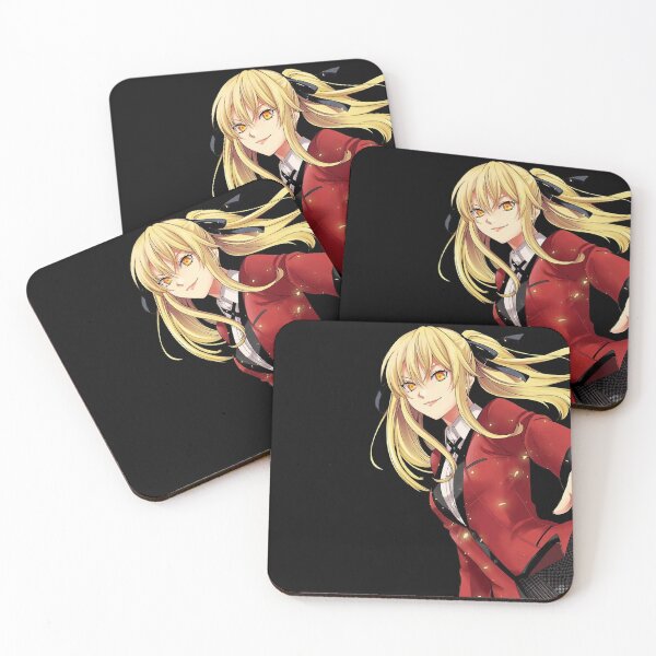 Item preview, María Saotome Kakegurui designed and sold by KobyWelch.