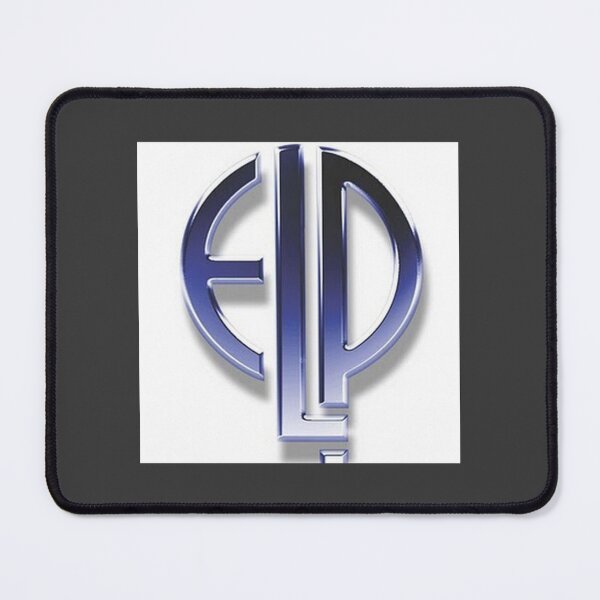 Item preview, Graphic Emerson Art Rock Band Music Lake Vintage Style Of and Palmer designed and sold by BibianafRossi.