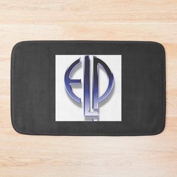 Item preview, Graphic Emerson  Art Rock  Band Music Lake  Vintage Style Of and  Palmer designed and sold by BibianafRossi.