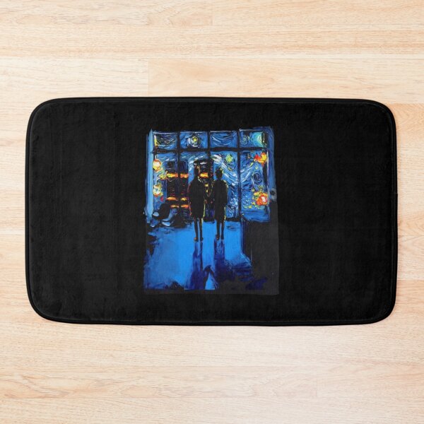 Item preview, Fight Club Van Gogh-Limited Edition | Gift Perfect designed and sold by josephinea05.
