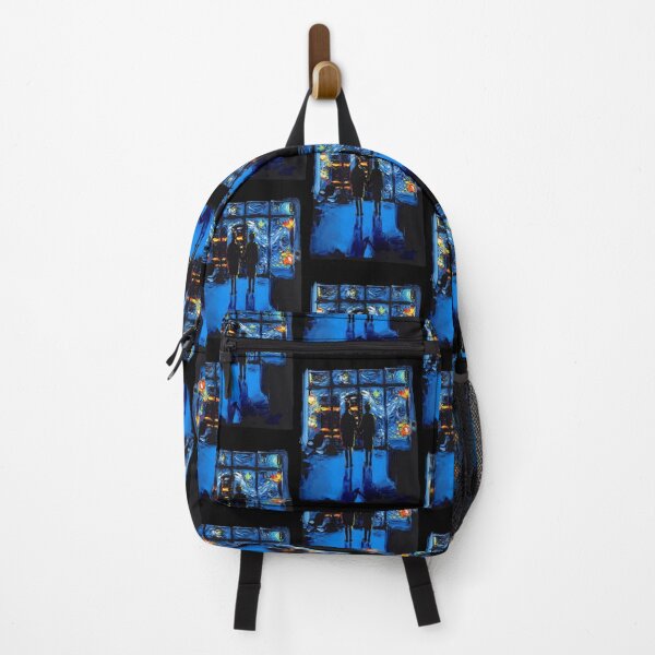 Item preview, Fight Club Van Gogh-Limited Edition | Gift Perfect designed and sold by josephinea05.
