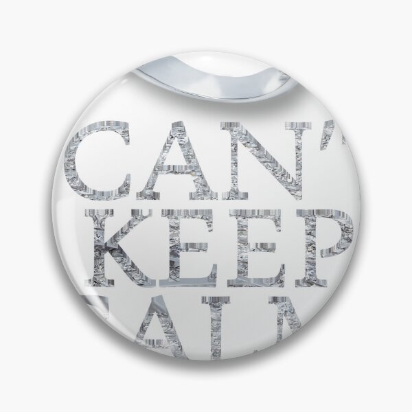 Item preview, '' I CAN'T KEEP CALM I'M GETTING MARRIED '' pre-wedding t-shirt  designed and sold by Soudesign99.