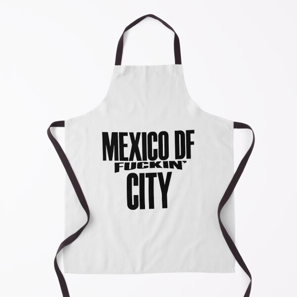 Item preview, Mexico DF Fuckin 'City.- Limited Edition | Perfect Gift designed and sold by cacaleajune.