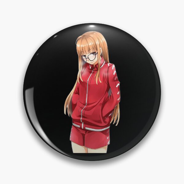 Item preview, Futaba Sakura - Persona 5 designed and sold by OtakuEmporium.
