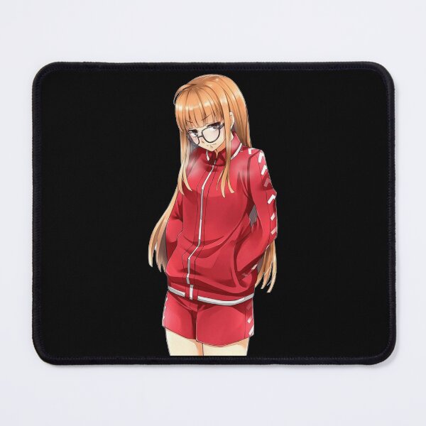 Item preview, Futaba Sakura - Persona 5 designed and sold by OtakuEmporium.