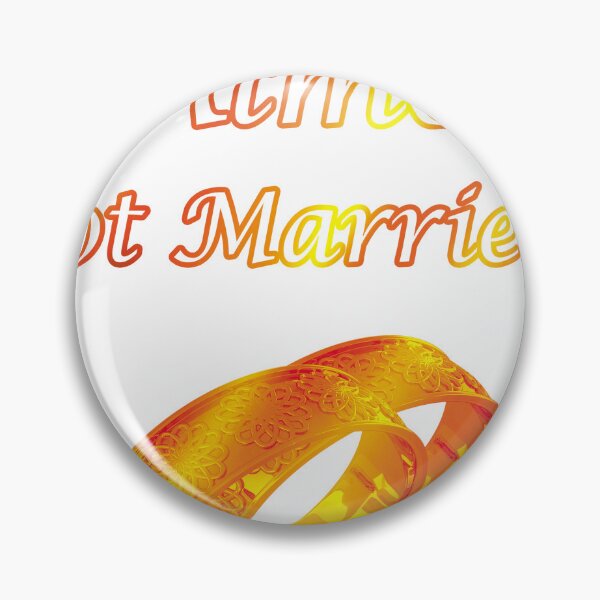 Item preview, '' I ALMOST GOT MARRIED '' pre-wedding t-shirt  designed and sold by Soudesign99.