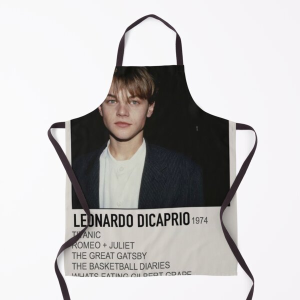 Item preview, Leonardo dicaprio poster designed and sold by sranje.