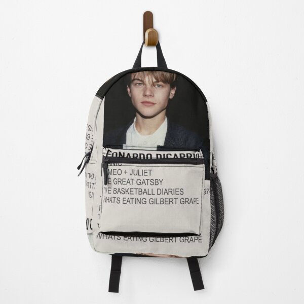 Item preview, Leonardo dicaprio poster designed and sold by sranje.