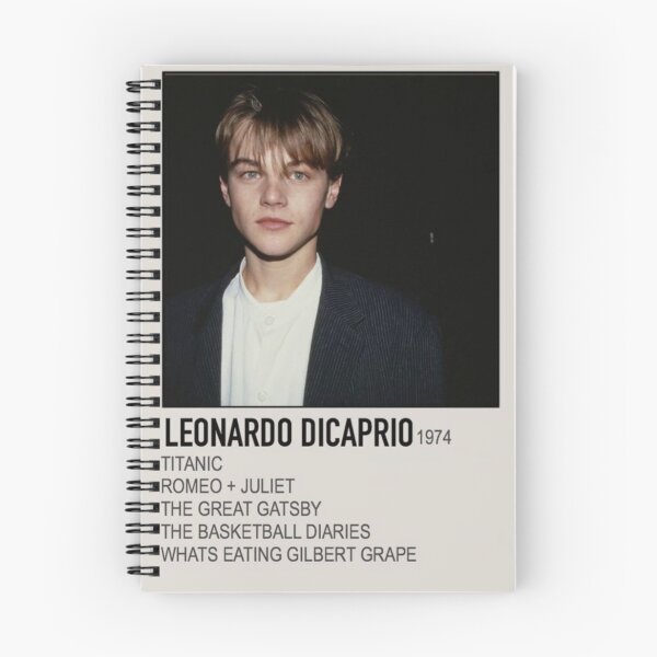 Item preview, Leonardo dicaprio poster designed and sold by sranje.