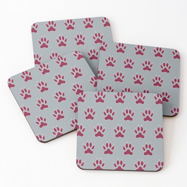 Item preview, Texas Southern | Red designed and sold by HalamoDesigns.