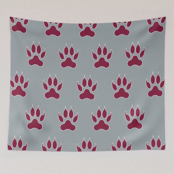 Item preview, Texas Southern | Red designed and sold by HalamoDesigns.