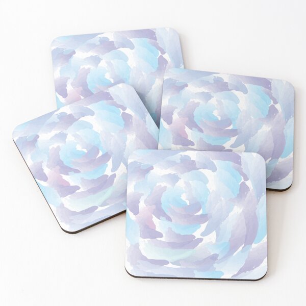 Item preview, Rain Clouds  designed and sold by Nisha Prabhu.