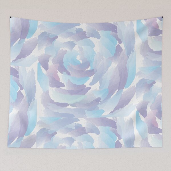 Item preview, Rain Clouds  designed and sold by Nisha Prabhu.