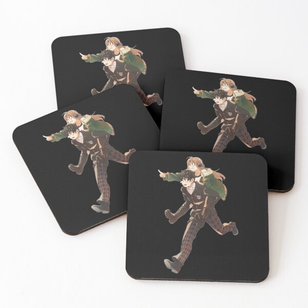 Item preview, Futaba Sakura - Persona 5 designed and sold by OtakuEmporium.