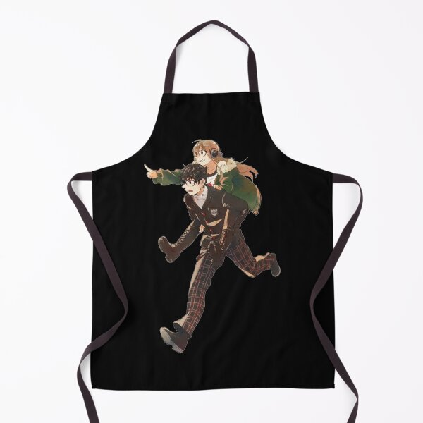 Item preview, Futaba Sakura - Persona 5 designed and sold by OtakuEmporium.