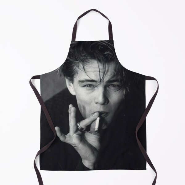 Item preview, Cartel del joven leonardo dicaprio designed and sold by sranje.