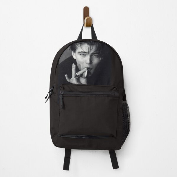 Item preview, Young leonardo dicaprio poster designed and sold by sranje.