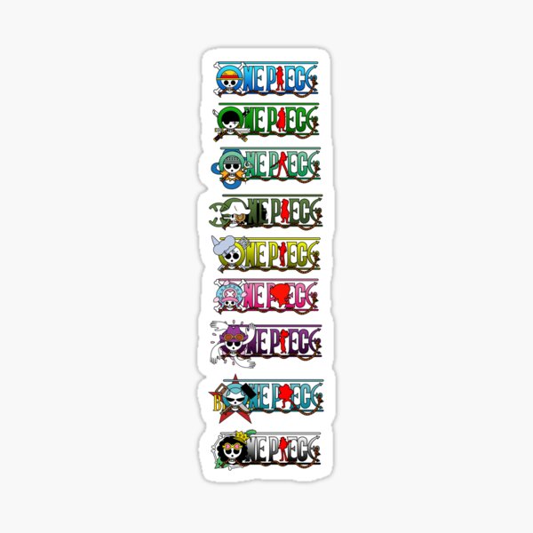 "One Piece Wanted neues KopfgeldPoster Monkey D Ruffy Gear 5 Joy Boy" Sticker von kharbache