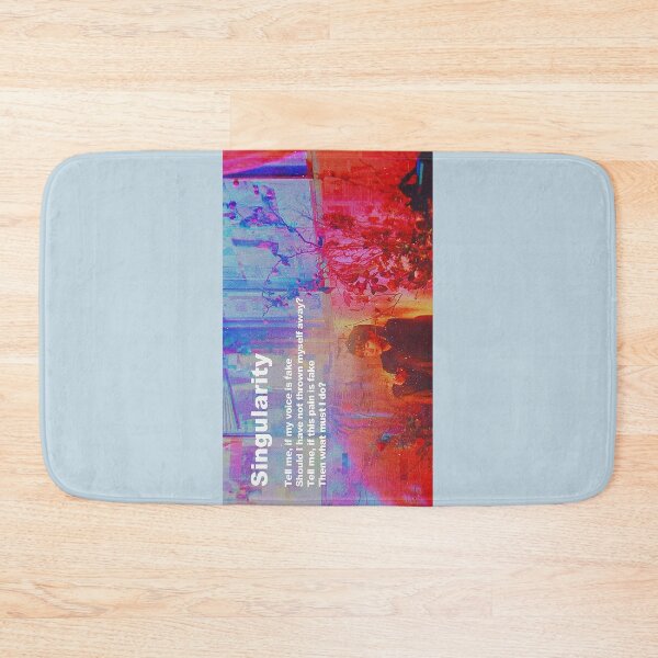 Item preview, V - singularity designed and sold by mmm-smell.