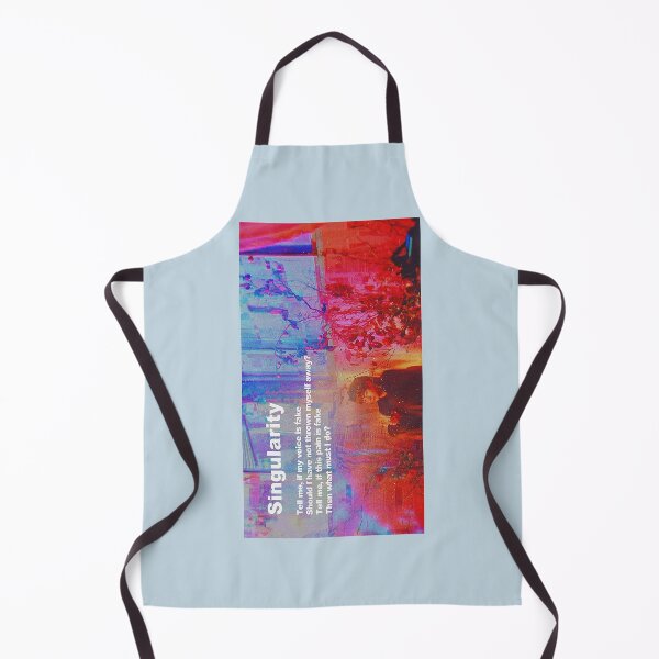 Item preview, V - singularity designed and sold by mmm-smell.