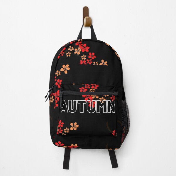 Item preview, Autumn floral pattern designed and sold by ART3M1S1A.