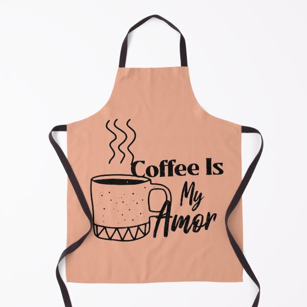 Item preview, Coffee Is My Amor designed and sold by Giro-design.