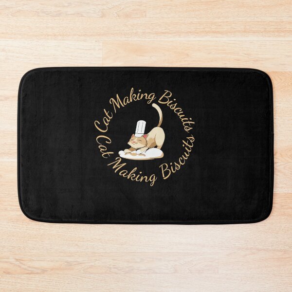 Item preview, Cat Making Biscuits Classic T-shirt designed and sold by Suraj0285.