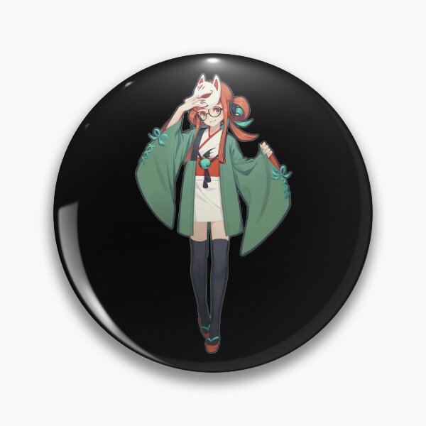 Item preview, Futaba Sakura - Persona 5 designed and sold by OtakuEmporium.