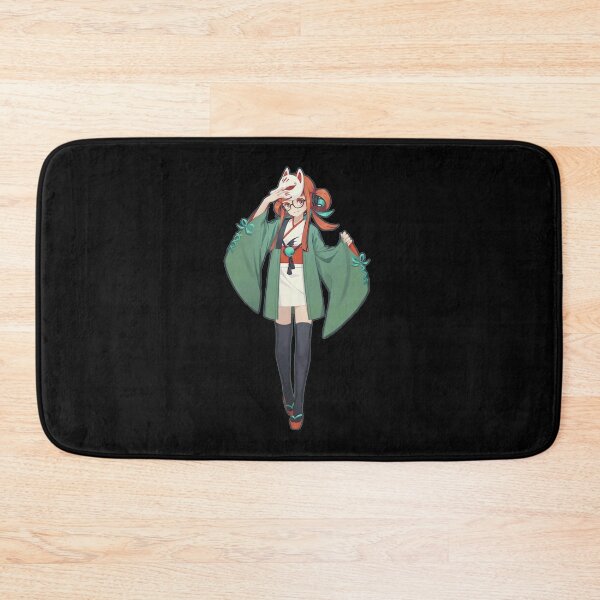 Item preview, Futaba Sakura - Persona 5 designed and sold by OtakuEmporium.