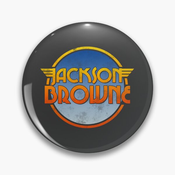 Item preview, Quote Men Retro Jackson Singer Anime Best Gift Browne Show designed and sold by TheafMoretti.