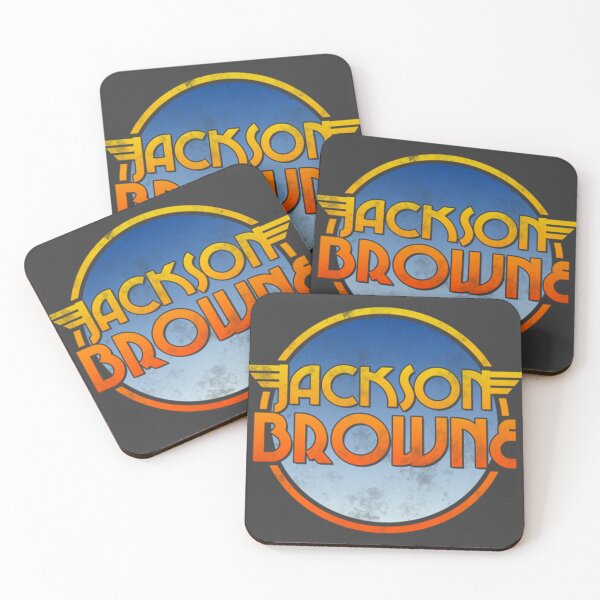 Item preview, Quote Men Retro Jackson Singer Anime Best Gift Browne Show designed and sold by TheafMoretti.