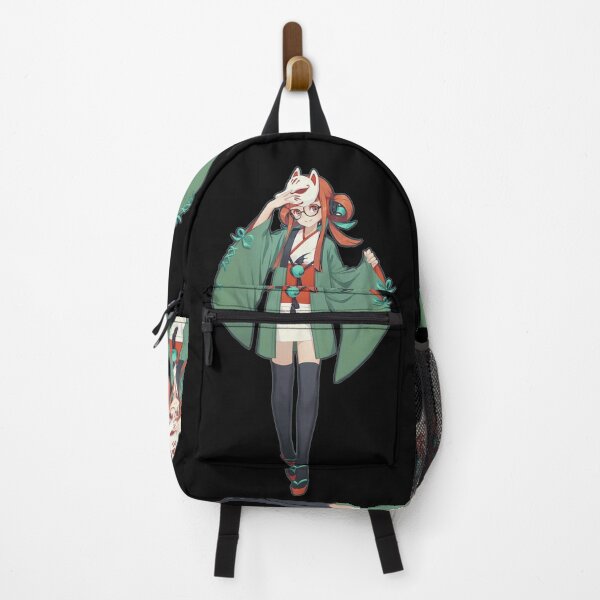 Vista previa del artículo con la obra «Futaba Sakura-Persona 5», diseñado y vendido por OtakuEmporium.