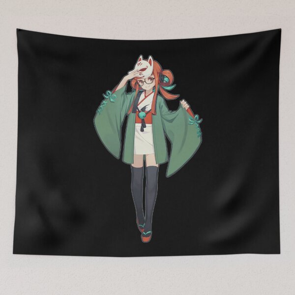 Item preview, Futaba Sakura - Persona 5 designed and sold by OtakuEmporium.