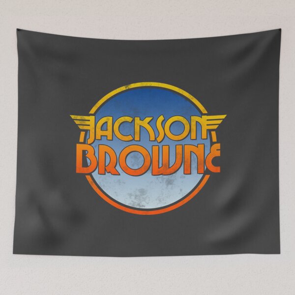Item preview, Quote Men Retro Jackson Singer Anime Best Gift Browne Show designed and sold by TheafMoretti.