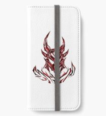 Dragonborn iPhone Wallet/Case/Skin
