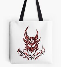 Dragonborn Tote Bag