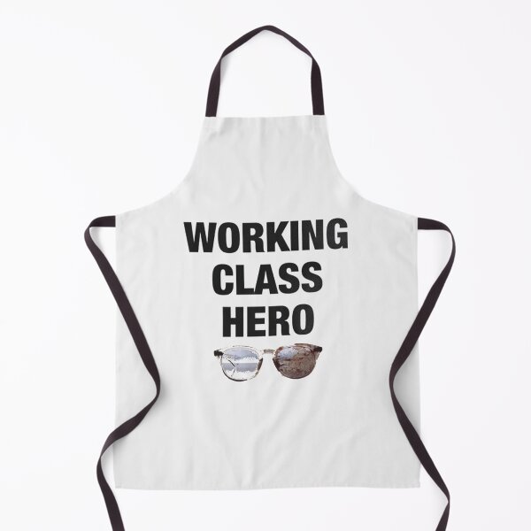 Item preview, Working Class Hero.- Limited Edition | Perfect Gift designed and sold by cacaleajune.
