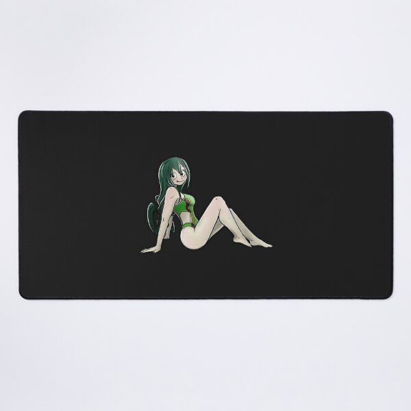 Hentai Anime Mouse Pads & Desk Mats for Sale | Redbubble