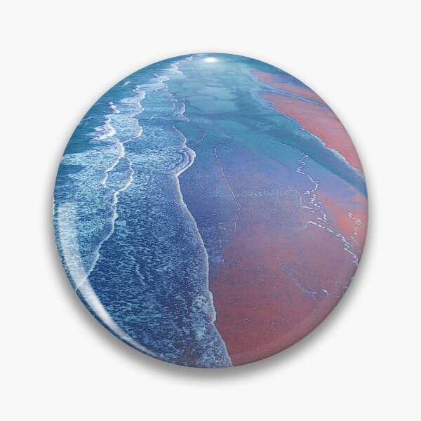 Item preview, Beautiful sea view and blue sky designed and sold by Alexandra Rty.