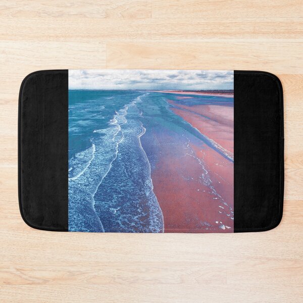 Item preview, Beautiful sea view and blue sky designed and sold by Alexandra Rty.