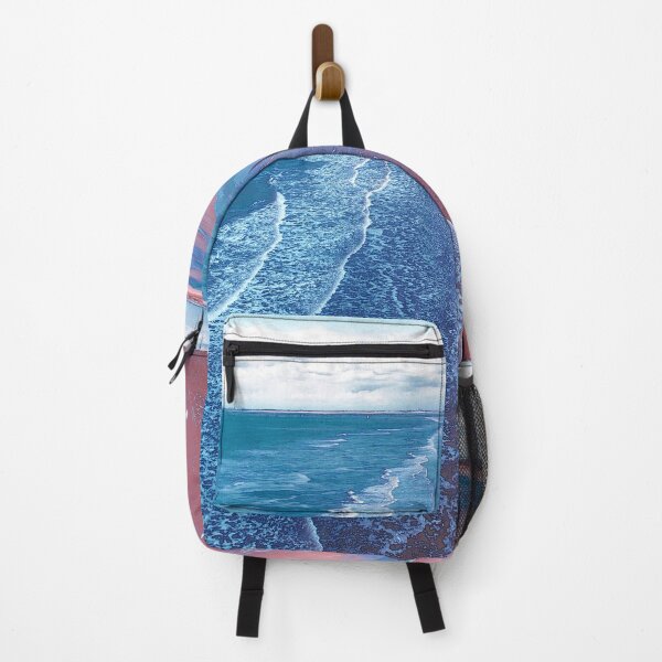Item preview, Beautiful sea view and blue sky designed and sold by Alexandra Rty.