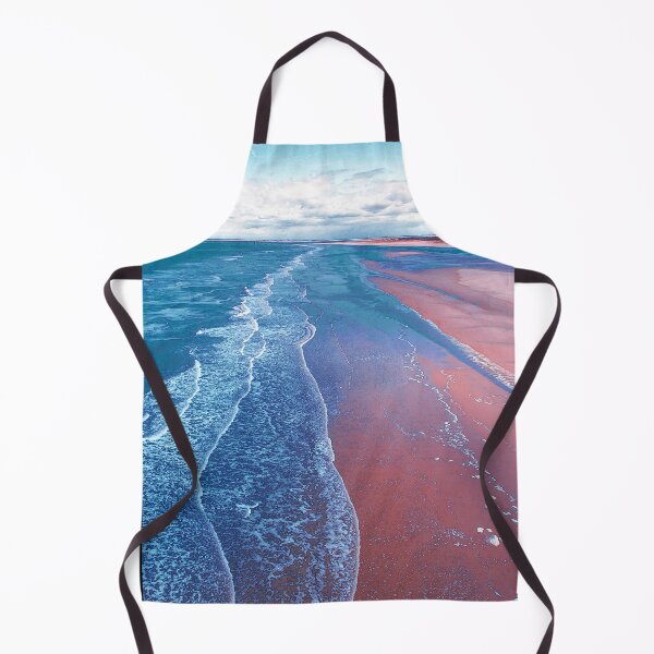 Item preview, Beautiful sea view and blue sky designed and sold by Alexandra Rty.