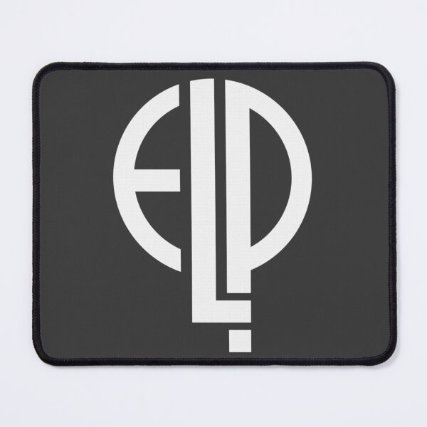 Item preview, Logo Emerson Fashion Rock Band Music Lake The Band and Palmer designed and sold by BibianafRossi.