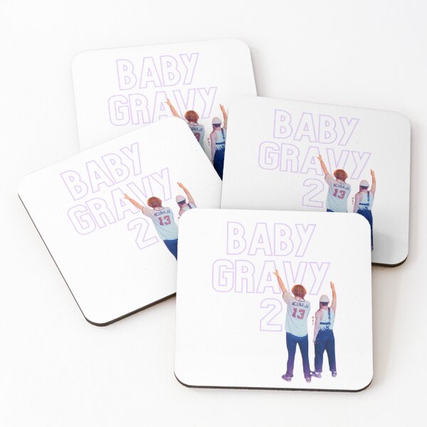Item preview, Baby Gravy 2 designed and sold by ThatSlyguy77.