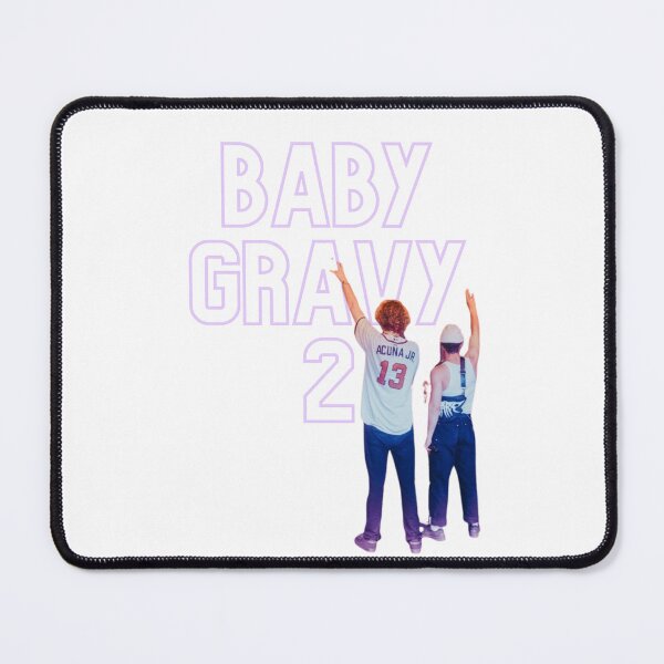 Item preview, Baby Gravy 2 designed and sold by ThatSlyguy77.