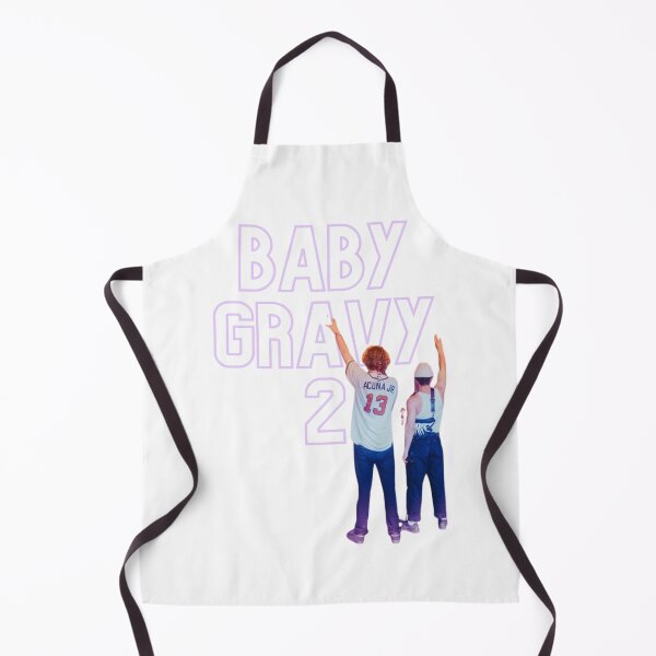 Item preview, Baby Gravy 2 designed and sold by ThatSlyguy77.