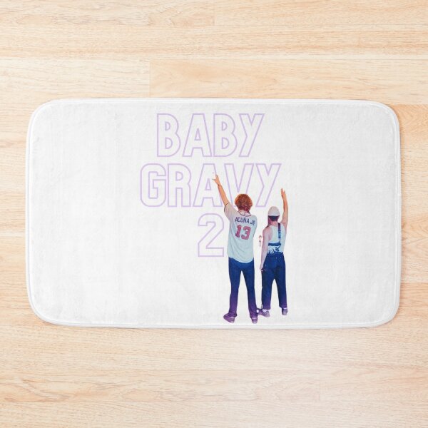 Baby Bath Organization - The Rest is Just Gravy